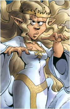 Norelenilia de Nilnerolinor's image