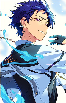 Yuzuru Fushimi