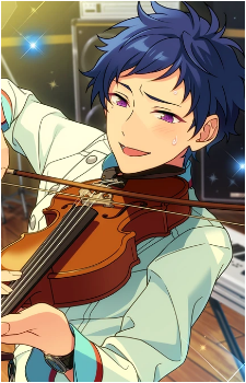 Yuzuru Fushimi