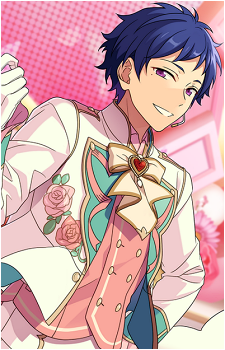 Yuzuru Fushimi