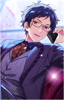 Yuzuru Fushimi