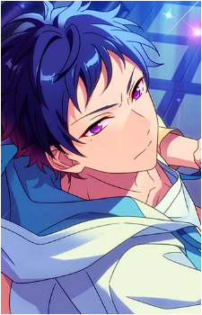 Yuzuru Fushimi