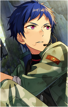 Yuzuru Fushimi