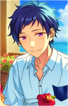 Yuzuru Fushimi