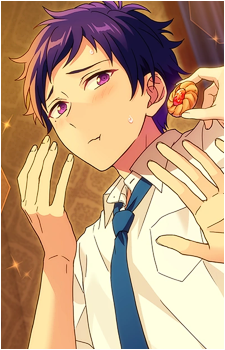 Yuzuru Fushimi
