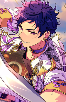 Yuzuru Fushimi