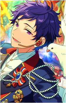 Yuzuru Fushimi