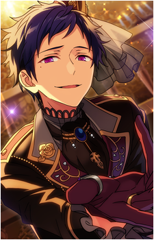 Yuzuru Fushimi
