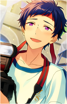 Yuzuru Fushimi
