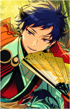 Yuzuru Fushimi