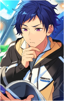 Yuzuru Fushimi