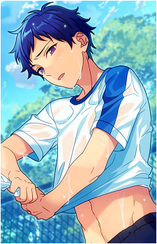Yuzuru Fushimi