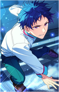 Yuzuru Fushimi