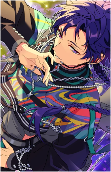 Yuzuru Fushimi