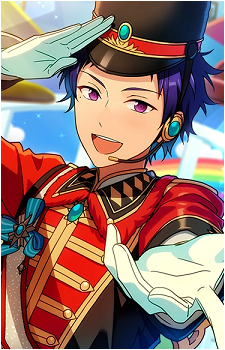 Yuzuru Fushimi