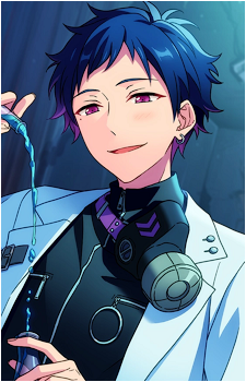 Yuzuru Fushimi