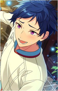 Yuzuru Fushimi