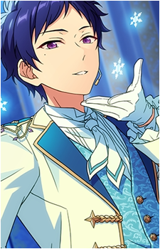Yuzuru Fushimi