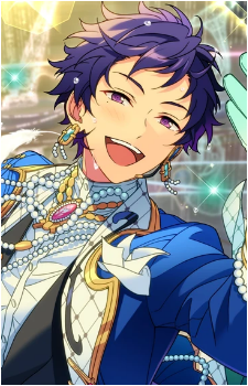 Yuzuru Fushimi