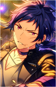 Yuzuru Fushimi