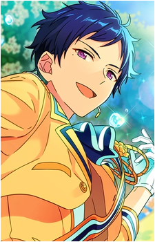 Yuzuru Fushimi