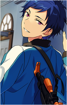 Yuzuru Fushimi
