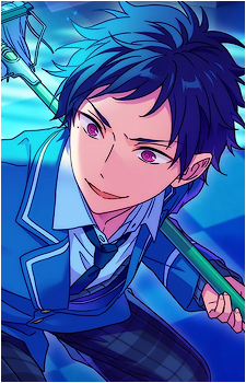 Yuzuru Fushimi