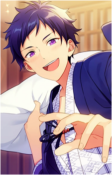 Yuzuru Fushimi