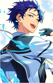 Yuzuru Fushimi