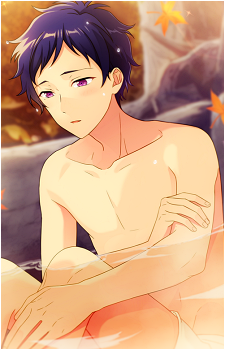 Yuzuru Fushimi