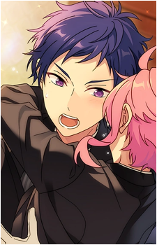 Yuzuru Fushimi