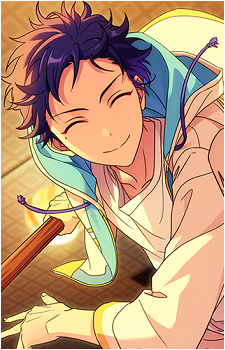 Yuzuru Fushimi