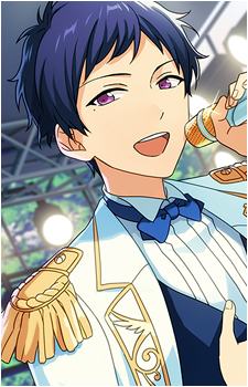 Yuzuru Fushimi