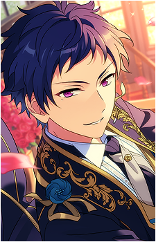 Yuzuru Fushimi