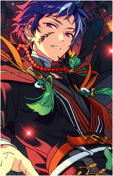Yuzuru Fushimi