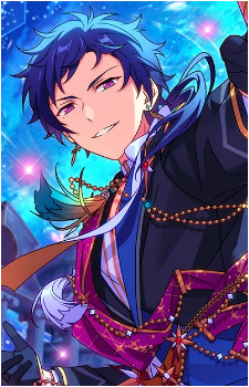Yuzuru Fushimi