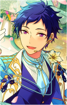 Yuzuru Fushimi