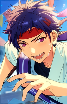 Yuzuru Fushimi