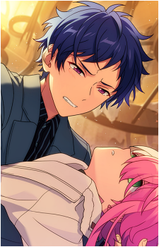 Yuzuru Fushimi