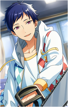Yuzuru Fushimi
