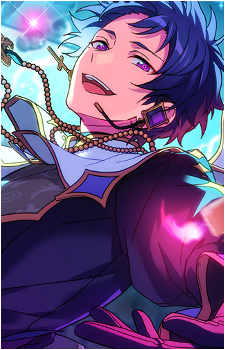 Yuzuru Fushimi