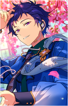 Yuzuru Fushimi
