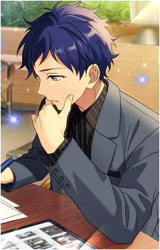 Yuzuru Fushimi