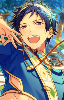 Yuzuru Fushimi