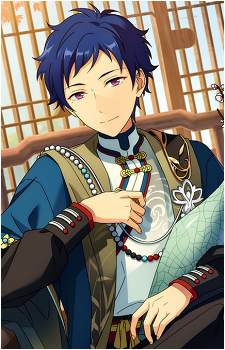 Yuzuru Fushimi