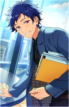 Yuzuru Fushimi