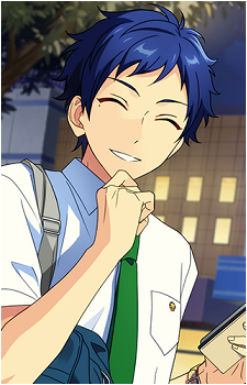 Yuzuru Fushimi
