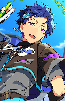 Yuzuru Fushimi