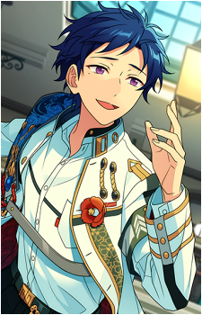 Yuzuru Fushimi