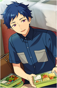 Yuzuru Fushimi